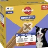 Pedigree Dentastix Daily Oral Care Multipack für mittelgroße Hunde 1,4kg