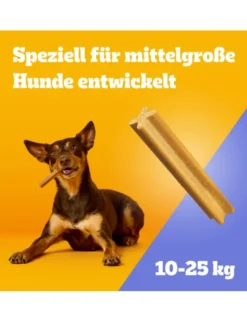 Pedigree Dentastix Daily Oral Care Multipack für mittelgroße Hunde 1,4kg