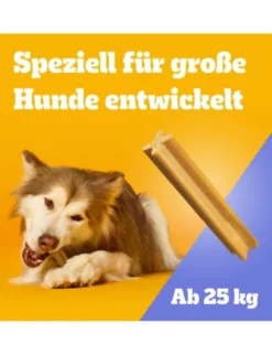 Pedigree Dentastix Daily Oral Care Multipack für große Hunde 1,6kg