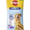 Pedigree Dentastix LIGHT 87g