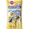 Pedigree Junior DENTA Tubos mit Huhn 72g