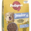 Pedigree Junior mit Geflügel und Gemüse 3kg