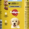 Pedigree Junior mit Geflügel und Reis 800g