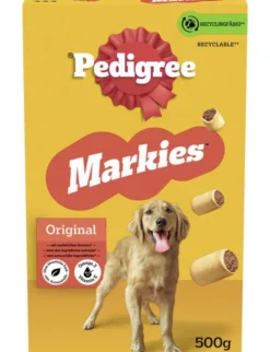 Pedigree MARKIES Original original 500g