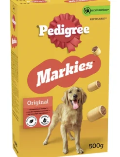 Pedigree MARKIES Original original 500g