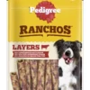 Pedigree RANCHOS Layers Rind 60g