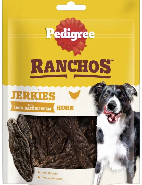 Pedigree RANCHOS Originals mit Huhn 70g