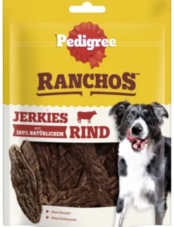 Pedigree RANCHOS Originals mit Rind 70g