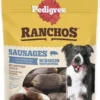 Pedigree RANCHOS Sausages 60g
