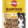 Pedigree RANCHOS Twist 60g