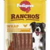 Pedigree RANCHOS Wrap 60g