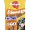 Pedigree Schmackos multi 144g
