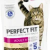 PERFECT FIT Adult 1+ reich an Huhn 750g