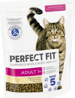 PERFECT FIT Adult 1+ reich an Huhn 750g