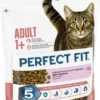 PERFECT FIT Adult 1+ reich an Lachs 750g