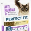 PERFECT FIT ANTI HAIRBALL reich an Huhn 750g