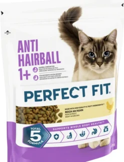 PERFECT FIT ANTI HAIRBALL reich an Huhn 750g