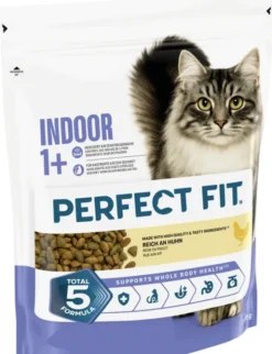 PERFECT FIT INDOOR reich an Huhn 750g