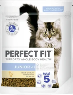 PERFECT FIT Junior reich an Huhn 750g