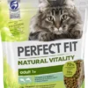 PERFECT FIT NATURAL VITALITY mit Lachs und Weißfisch 650g