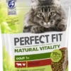PERFECT FIT NATURAL VITALITY mit Rind und Huhn 650g
