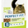 PERFECT FIT Senior 7+ mit Truthahn und Karotten 85g