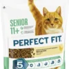 PERFECT FIT Senior 11+ reich an Huhn 750g