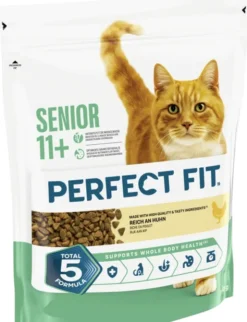 PERFECT FIT Senior 11+ reich an Huhn 750g