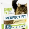 PERFECT FIT Senior 7+ reich an Huhn 750g