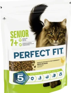PERFECT FIT Senior 7+ reich an Huhn 750g