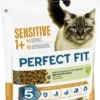 PERFECT FIT SENSITIVE reich an Truthahn 750g