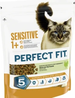 PERFECT FIT SENSITIVE reich an Truthahn 750g