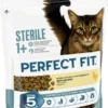 PERFECT FIT STERILE reich an Huhn 750g