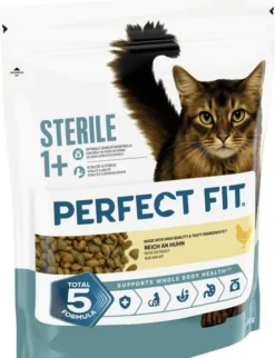 PERFECT FIT STERILE reich an Huhn 750g