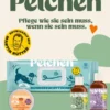Petchen Feuchttücher für Hunde