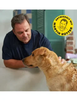 Petchen Feuchttücher für Hunde