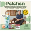 Petchen Hundeshampoo Kurzhaar 250ml