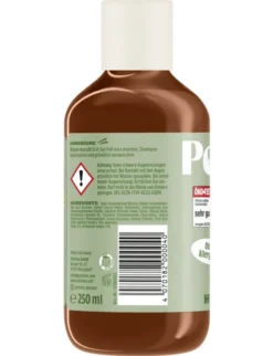 Petchen Hundeshampoo Langhaar 250ml