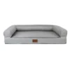 Petlando Alabama Ortho grau 75 x 55cm