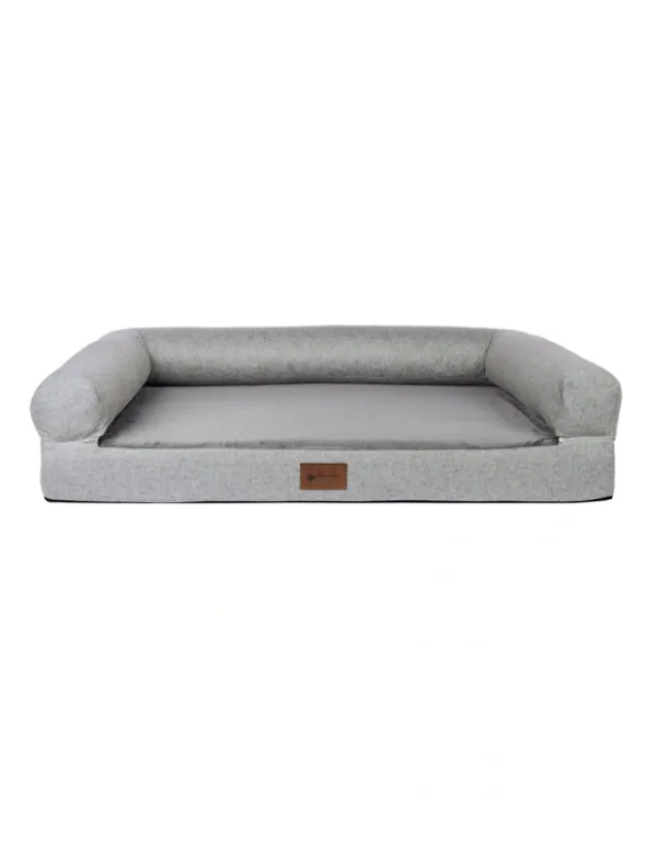 Petlando Alabama Ortho grau 75 x 55cm