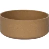 Petlando Bamboo Hundenapf Bari braun 1,2 l