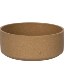 Petlando Bamboo Hundenapf Bari braun 1,2 l