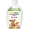 Petlando Citrolyptus Zecken- und Floh Shampoo