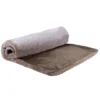 Petlando Decke Alaska braun 90 x 65 cm