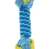 Petlando Dokka Dumbbell blau 26 cm
