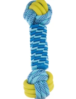 Petlando Dokka Dumbbell blau 26 cm