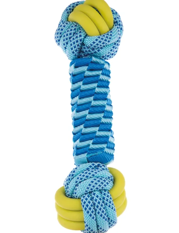Petlando Dokka Dumbbell blau 26 cm