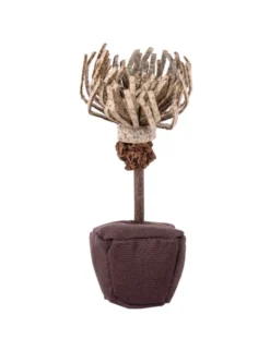 Petlando Earthcat Catnip Chrysantheme