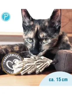 Petlando Earthcat Catnip Lavendel