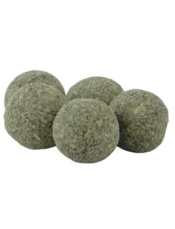 Petlando Earthcat Catnip Mini Ball 5er